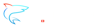 Fisherman Switzerland Logo Klein